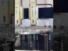 Q345D Stainless Steel Forging Heavy Duty ASME Drukvatenbuisplaat