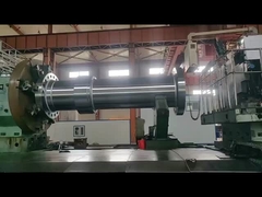 4140 4130 4340 Water Turbine Generator Gesmede Stalen Assen DIN Standaard