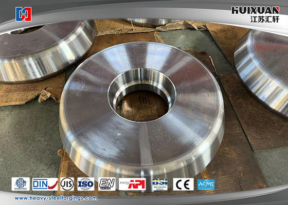 LF+EF+VD ASTM ASME DIN JIS ISO C45 koppelingsring verbindingsdeel