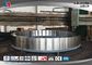 De hydraulische van het de Smeedstukken4000t Cement van de Pers Open Matrijs Delen van het de Machinestoestel