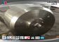 Thermische behandelingsroestvrij staal die Cilinder van de Grote Diameter de Hydraulische Olie smeden