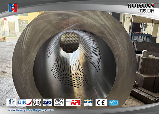GB/ASTM/ASME/EN Waterverzamelbox,tank,pijp,vat