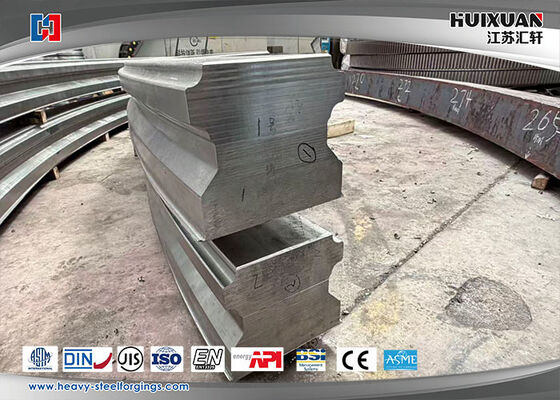 Industriële precisie gespleten tandwiel / gespleten tandwiel